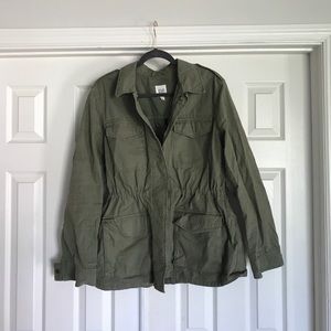 GAP Utility Jacket